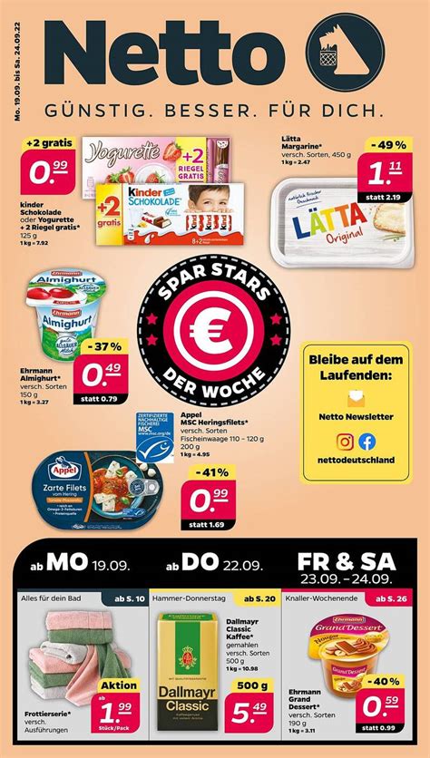 netto scotti online